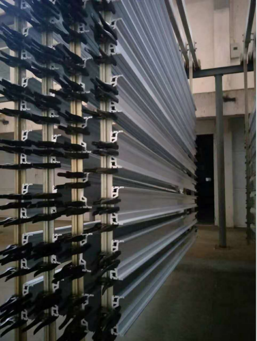 工業妖精视频APP下载電泳