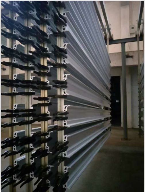 工業妖精视频APP下载電泳