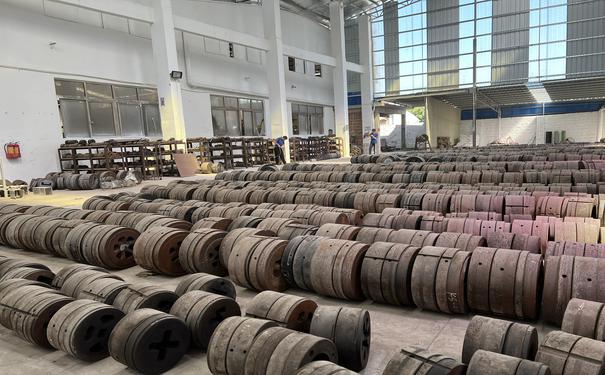 妖精视频免费在线观看擠壓模具